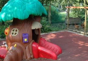 de Dreumesboom: het nieuwe speelmeubel