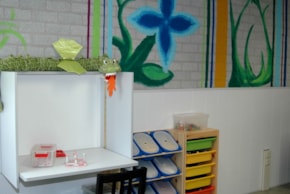 bouwen met Lego