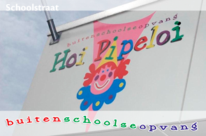 BSO, Schoolstraat