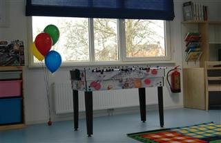 speeltafel