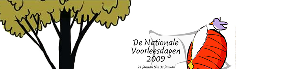 Nationale voorleesdagen