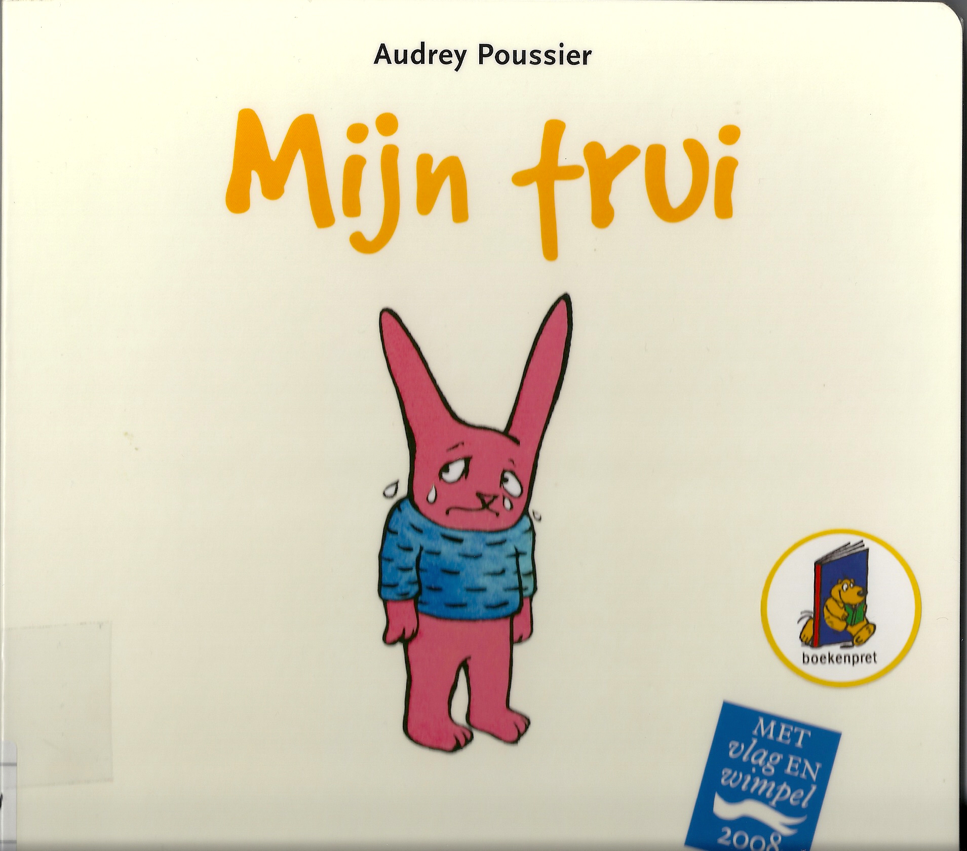 Boekenpret bij Hoi Pipeloi