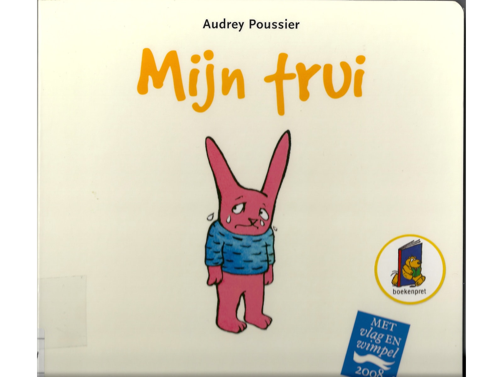 Welke Stripfiguur Begroet Iedereen Met Hoi Pipeloi