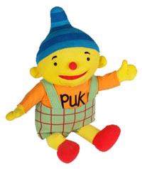 Start totaalprogramma Uk en Puk