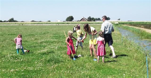 BSO Hoi Pipeloi op stap