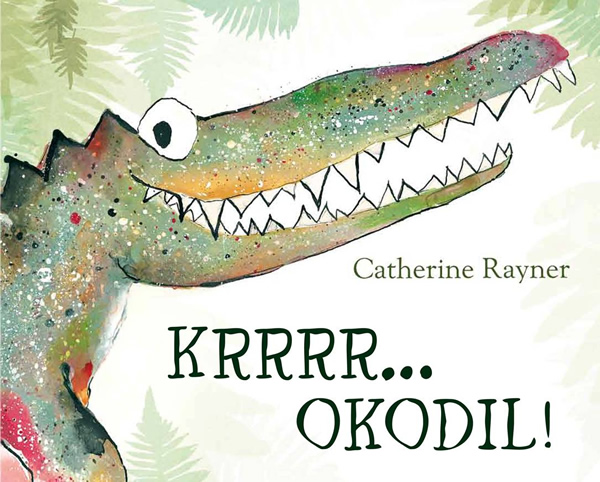 Nationale Voorleesdagen 2014 bij Hoi Pipeloi