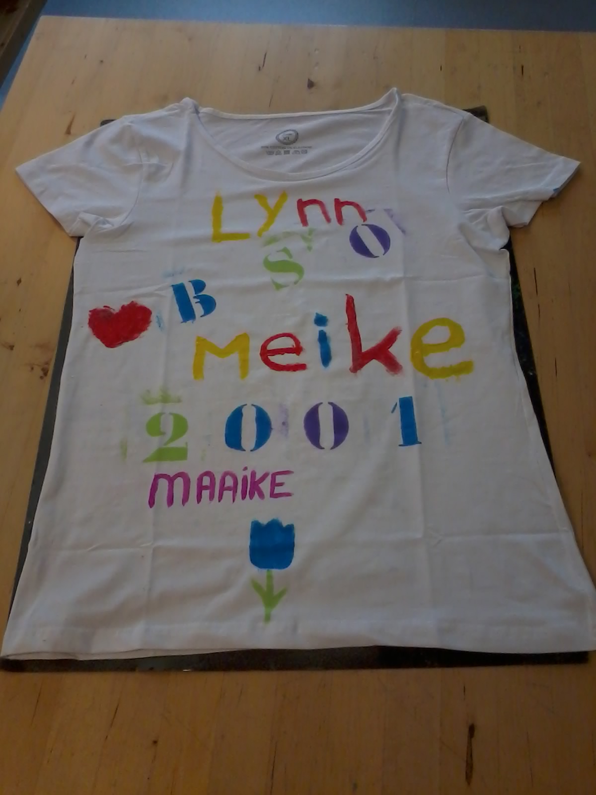 Uk&Puk op KDV en workshops bij BSO