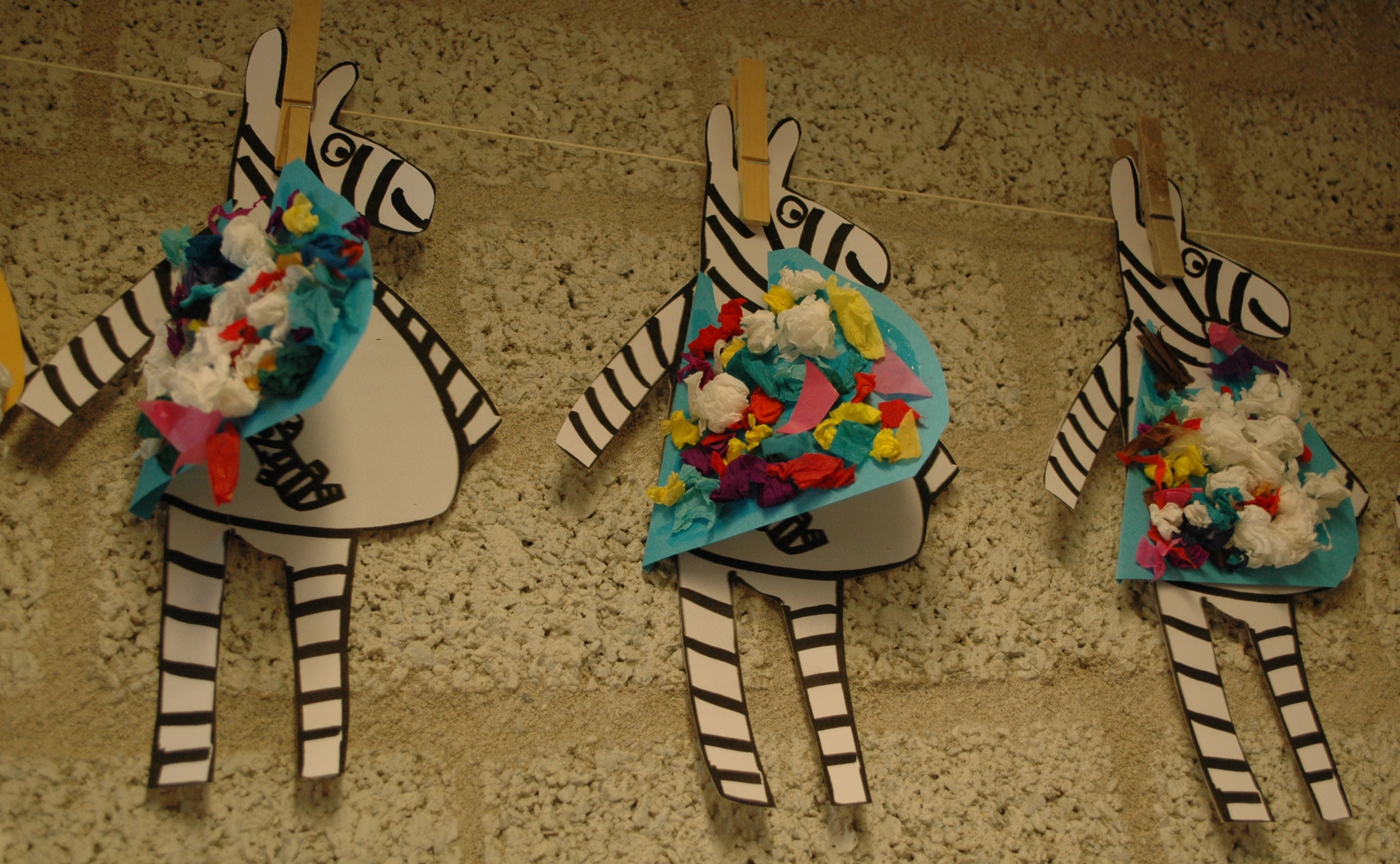 Geboorte en voorjaar