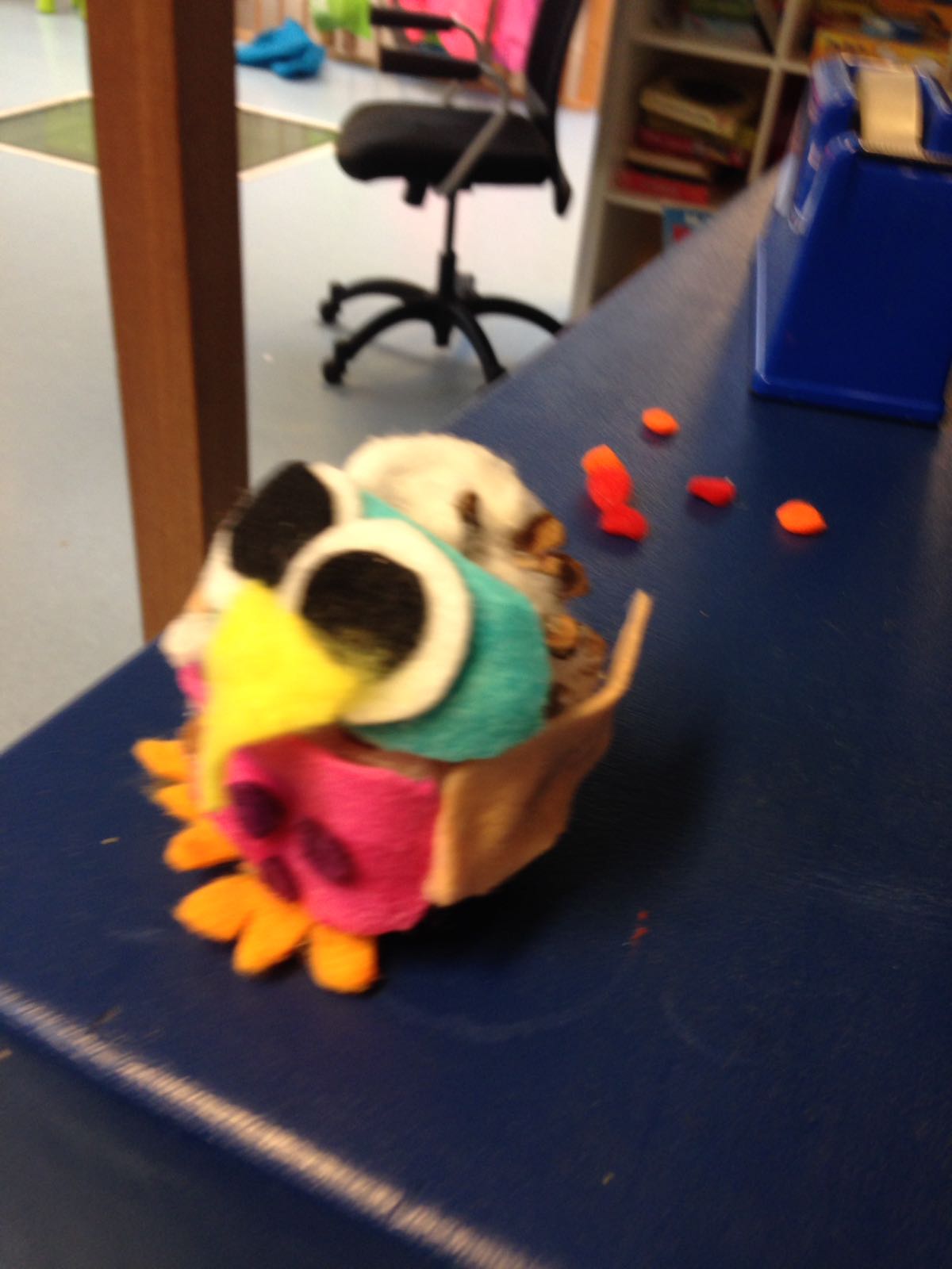 workshops bso in herfstvakantie