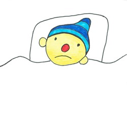 Thema Uk&Puk "Hatsjoe"