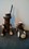 houten poppetjes