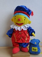 puk als piet