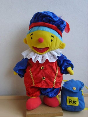 puk als piet