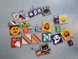 Pixel