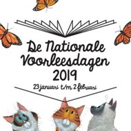 voorleesdagen 2019