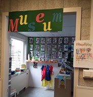 museum