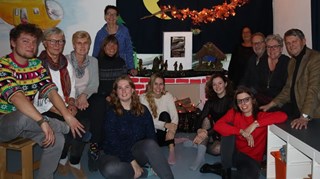 teamfoto 2019 A