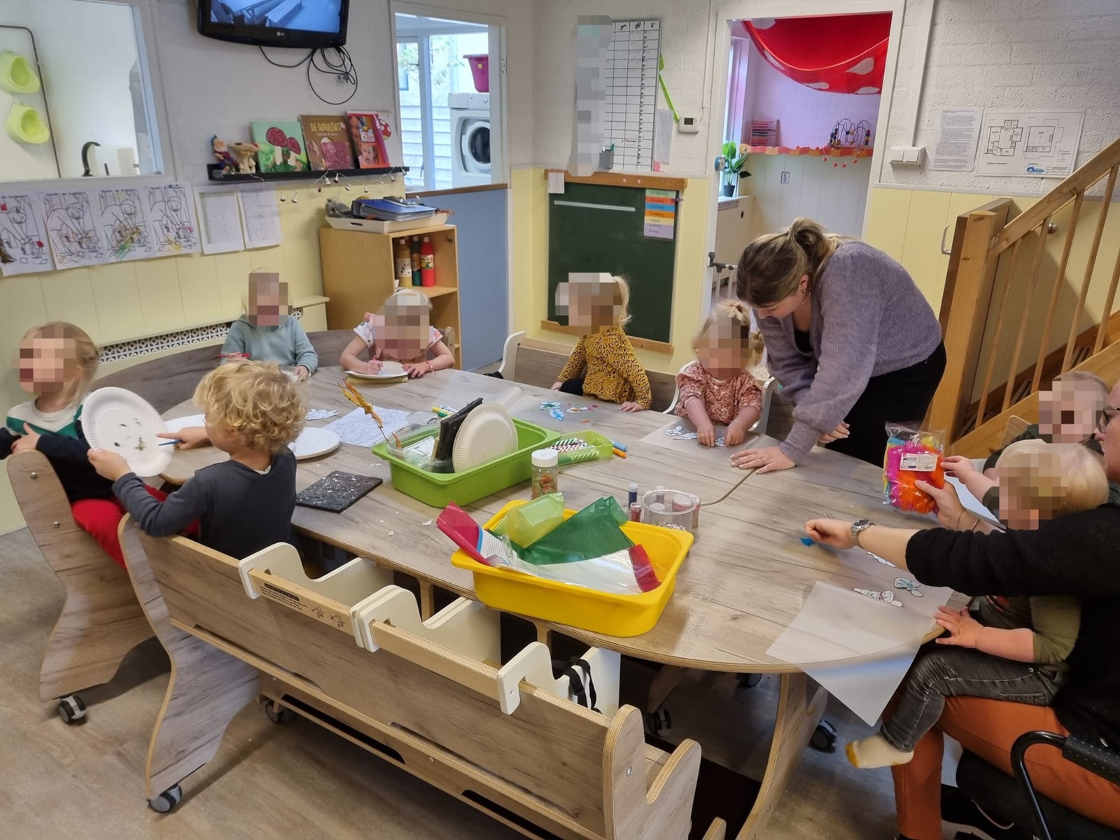 Lampionnen - Hoi Pipeloi