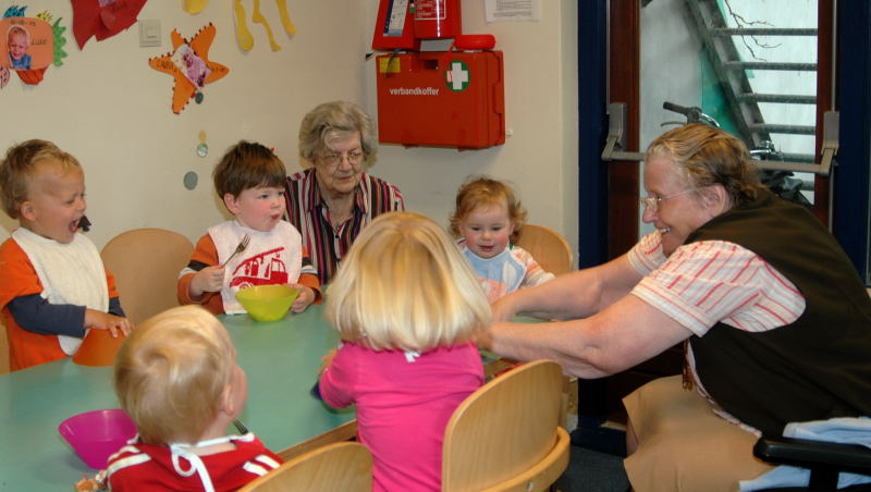 De Bron bezoekt Hoi Pipeloi