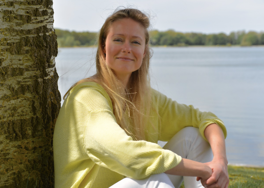 Voorstelstukje Tessa 