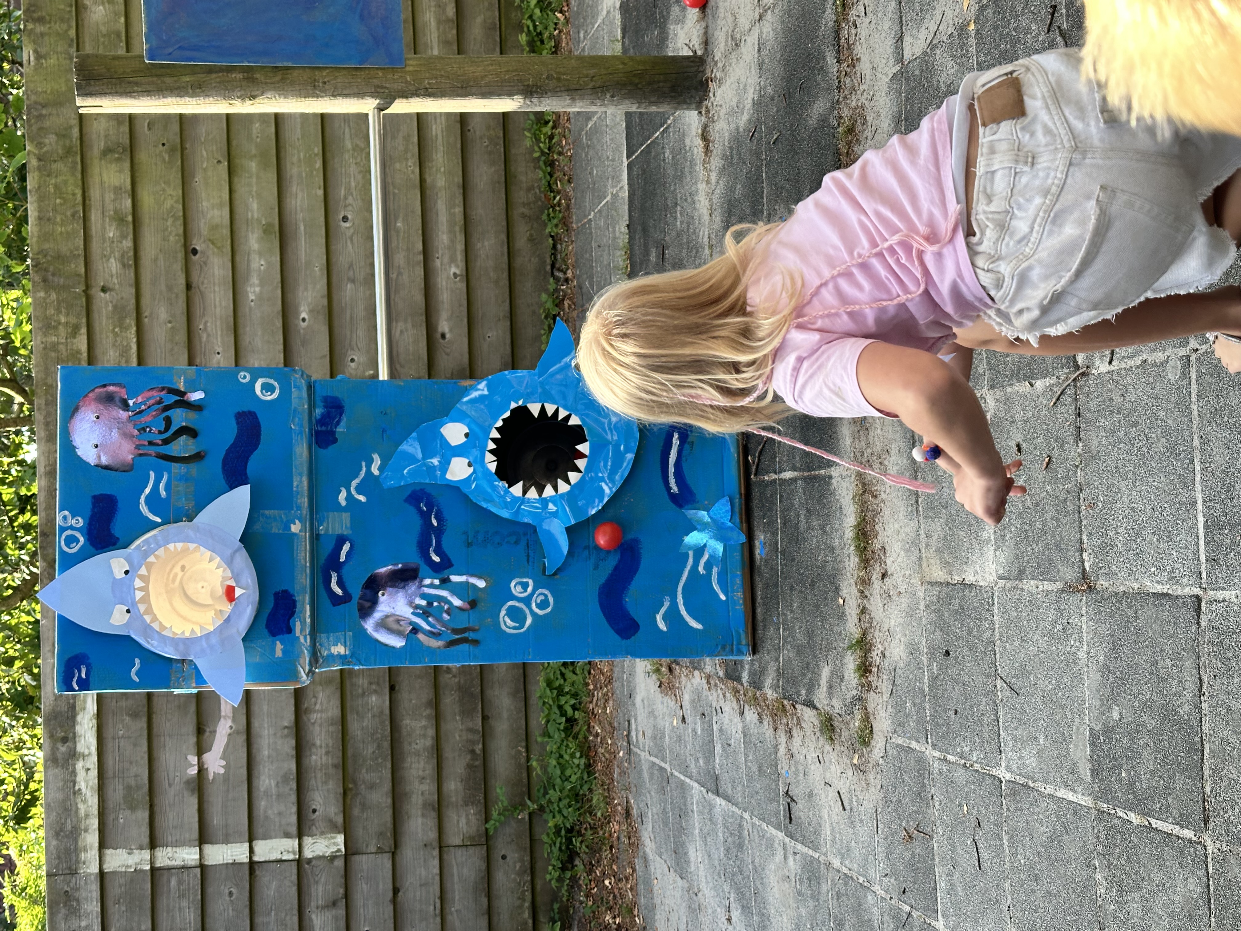 Zomerfeest Diep in de zee 2024