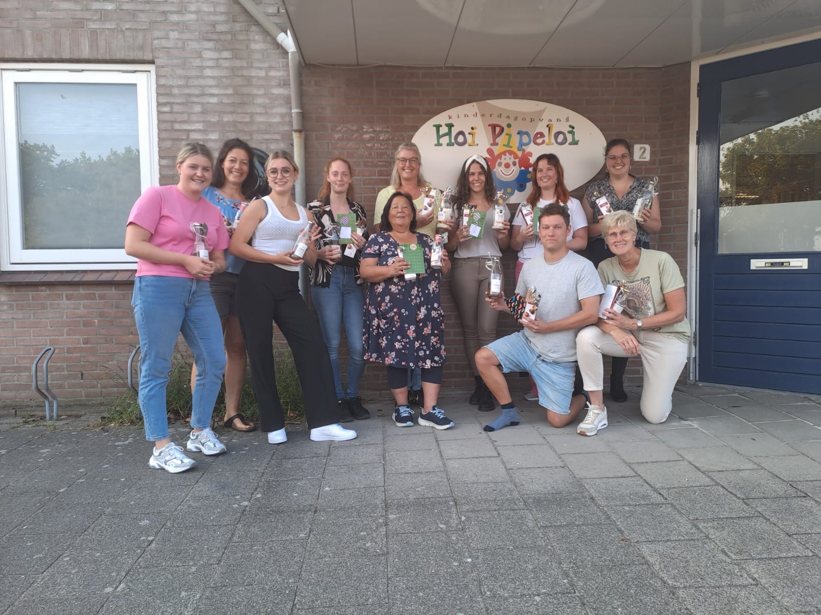 Dag van de pedagogisch professional 2024