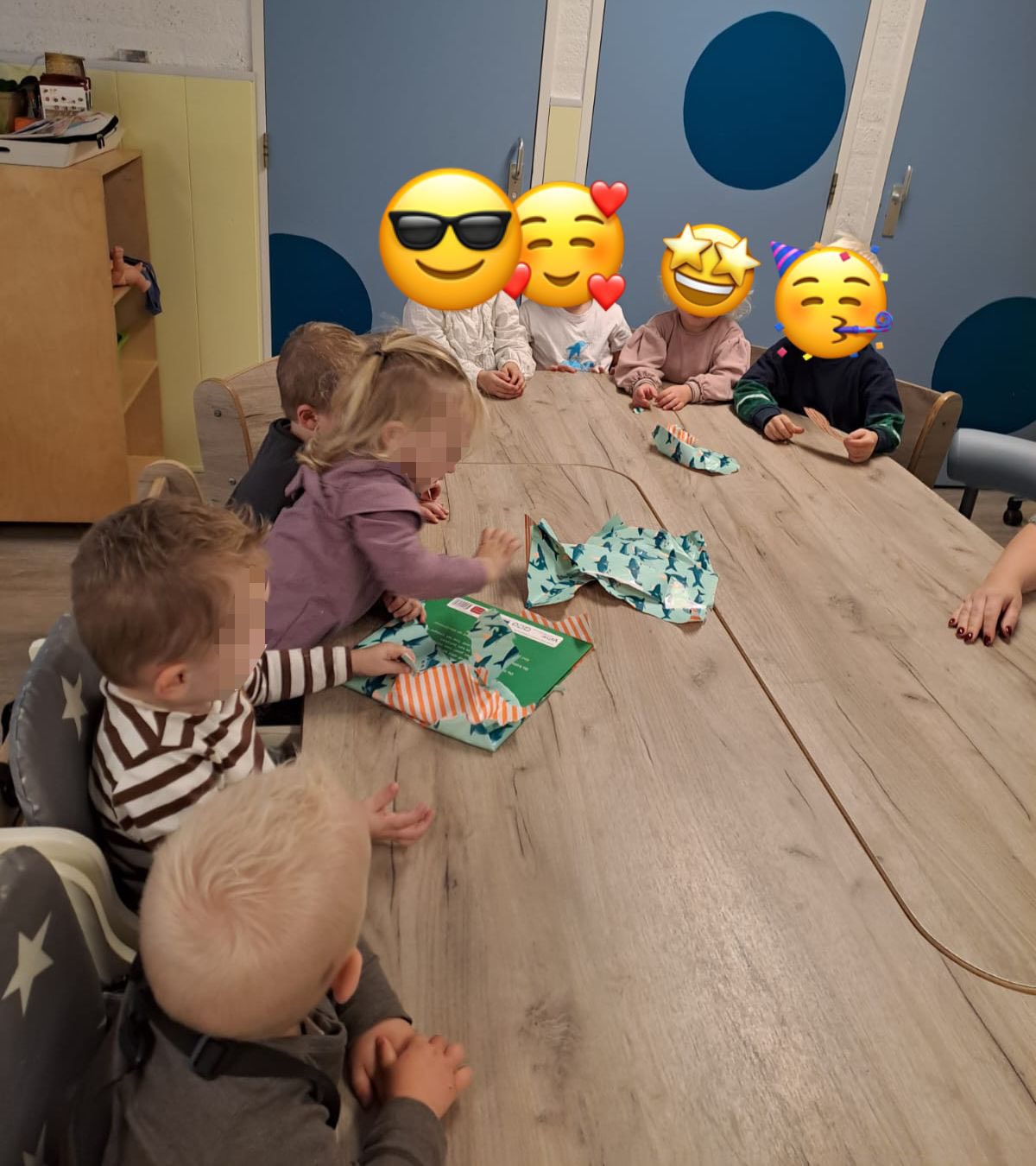 Kinderboekenweek 2025