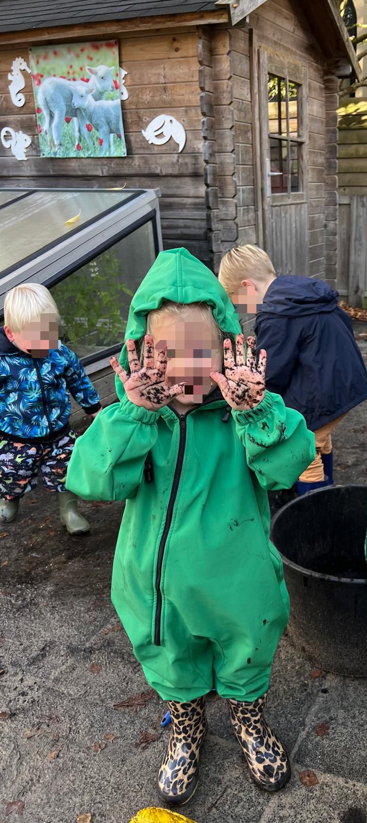 🌿 Thema: We gaan op avontuur! 🌿