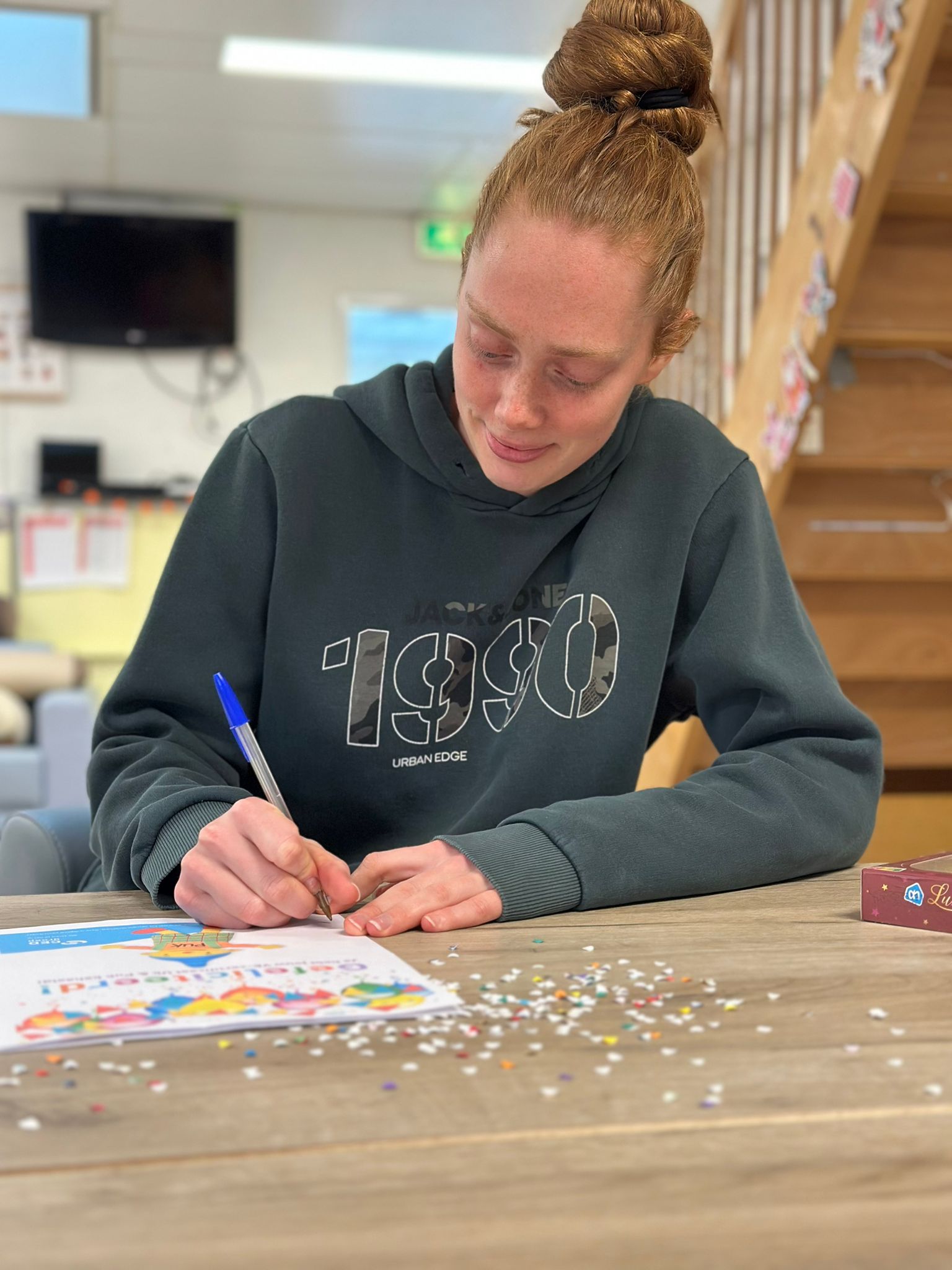 Drie toppers Uk & Puk gecertificeerd