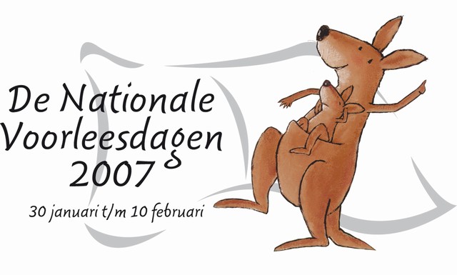 Nationale Voorleesdagen