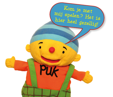 Uk en Puk gecertificeerde opvang Schagen